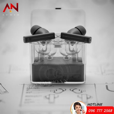 Moondrop Space Travel 2 Ultra – bản nâng cấp 2025 giá rẻ chất lượng cao